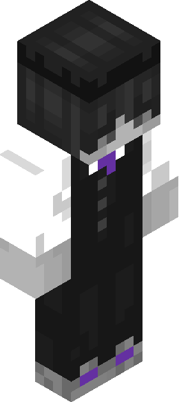 Scottackman's full body