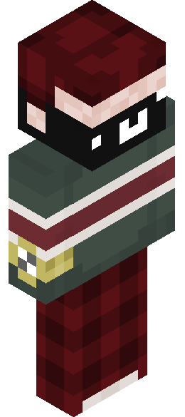 SlakGP_F1's full body