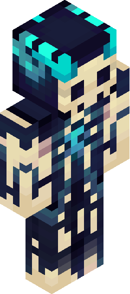 PyroDevil94's full body