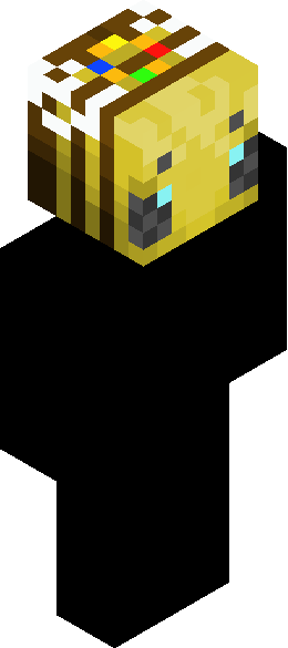 Phant0m_3w's full body