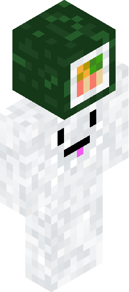 tofucito's full body