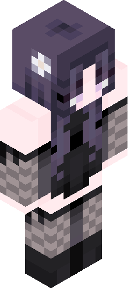 Jaham121's full body