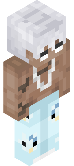 Samuroski_'s full body