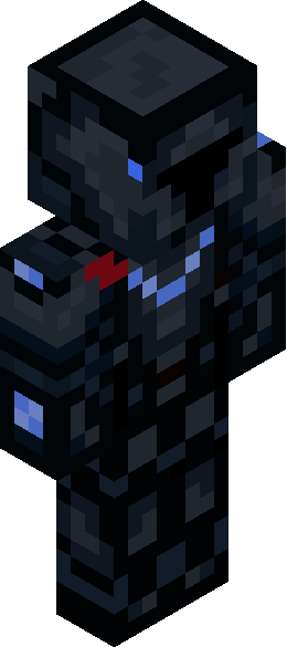 Shotiozzz's full body