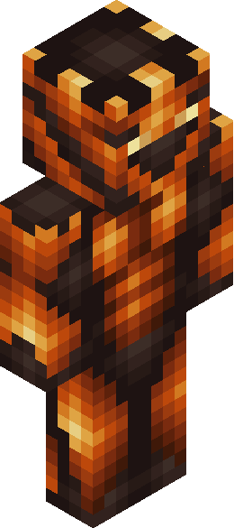 NetherSparks's full body