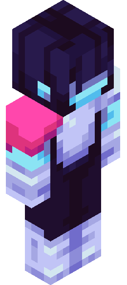 deltarunluarse's full body