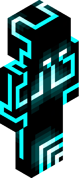 StormieX1's full body