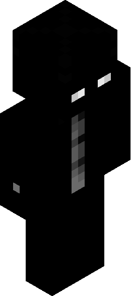 KilledByRay's full body