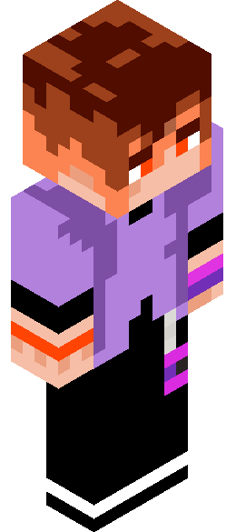 PlutoAppreciat3R's full body