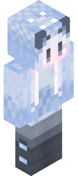 sillyphoebe's full body