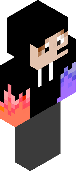 Mega_A90's full body