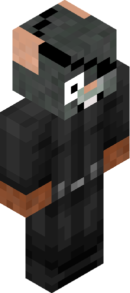 Jertmanjochyt's full body