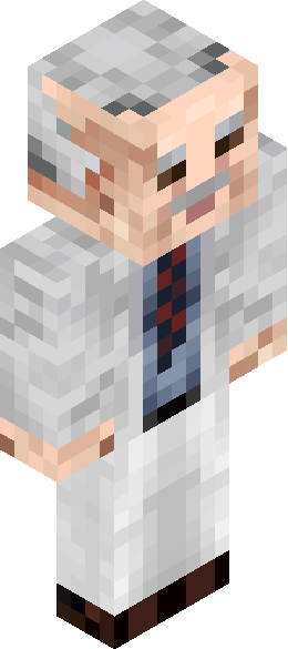 Kozee124's full body