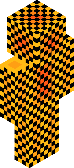 NabboGamer's full body