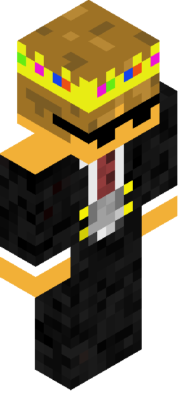 fsNightmare's full body