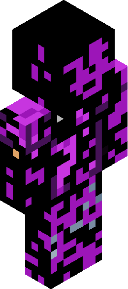 PatoKiller54's full body