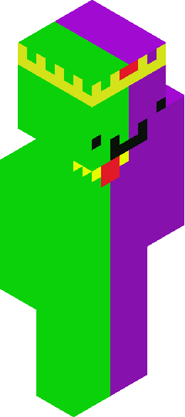 noodleman38's full body