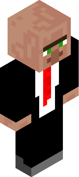 ZekeDaDestroyer's full body