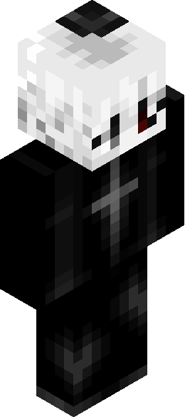 Ruine_mc's full body