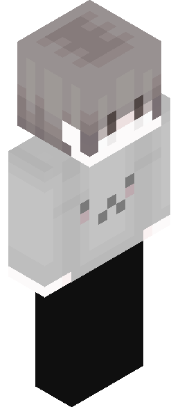 chibiEgg's full body