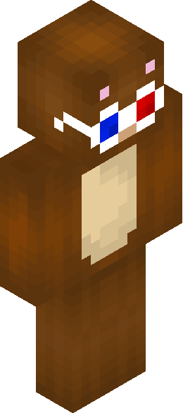 Dutchdummie's full body