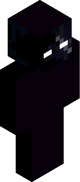 DarkRusWarrior's full body