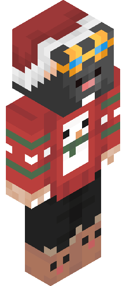 tudorioan's full body