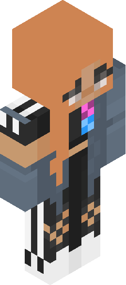 smothyhoo's full body