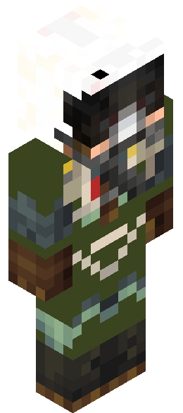 AnsonC47's full body