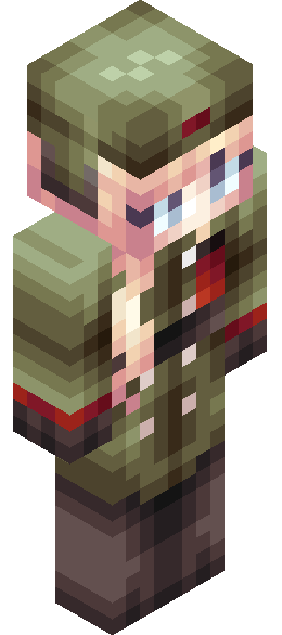 Cat_a1yst's full body