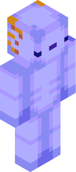 juanthabeast15's full body