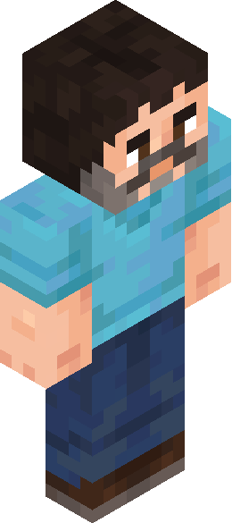 Armani2512's full body