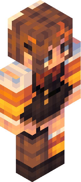 ScootziePop's full body