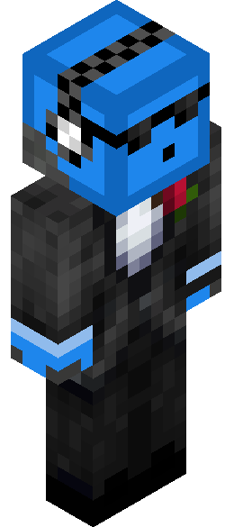 StoppingDuke18's full body