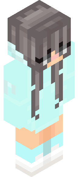 Dasicalz's full body