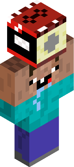 DirtyHegel's full body