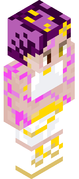 Piscancek356's full body