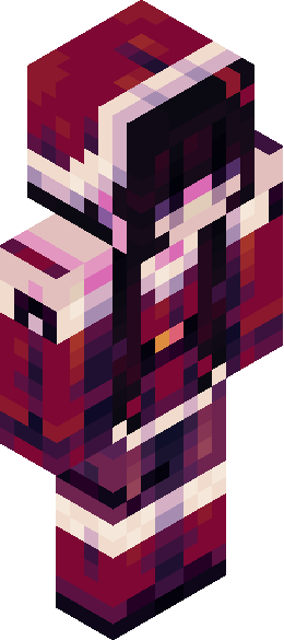 MELON69Q's full body