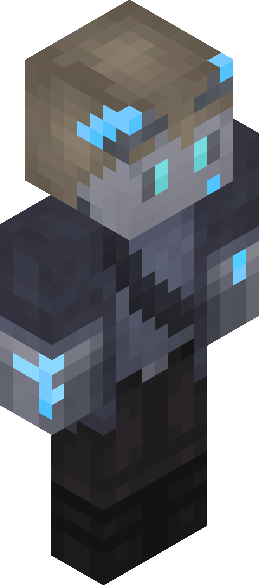 KubaRolnik's full body