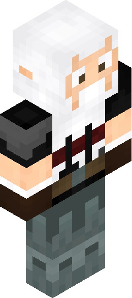 JorboArosa's full body