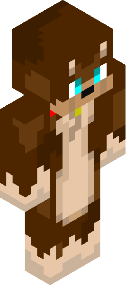 marleymadness's full body