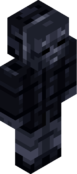 AlterraPMK's full body