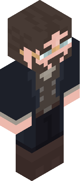 BongHogger's full body