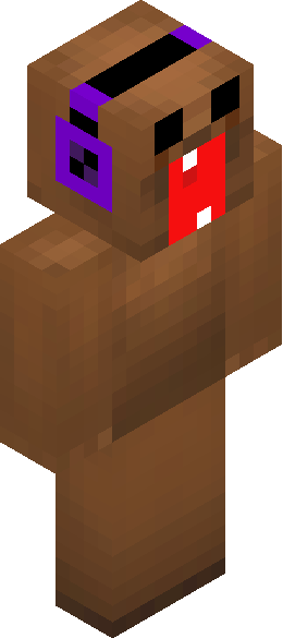 AshesInYourMind's full body