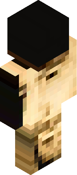 dereotuu's full body