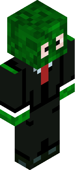 StonedKebab's full body