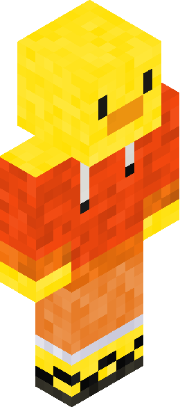 tollieman6969's full body