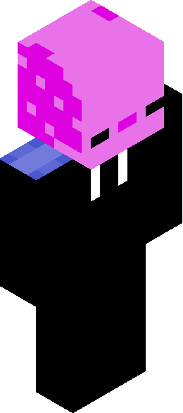 SamTheSkeptic's full body