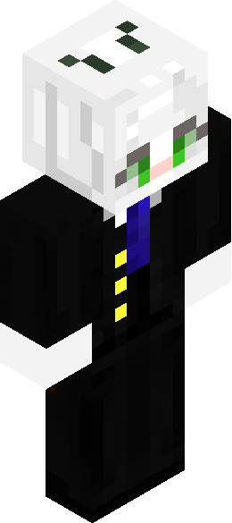 Asriel_aymr's full body