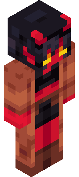 GothiccGrace's full body